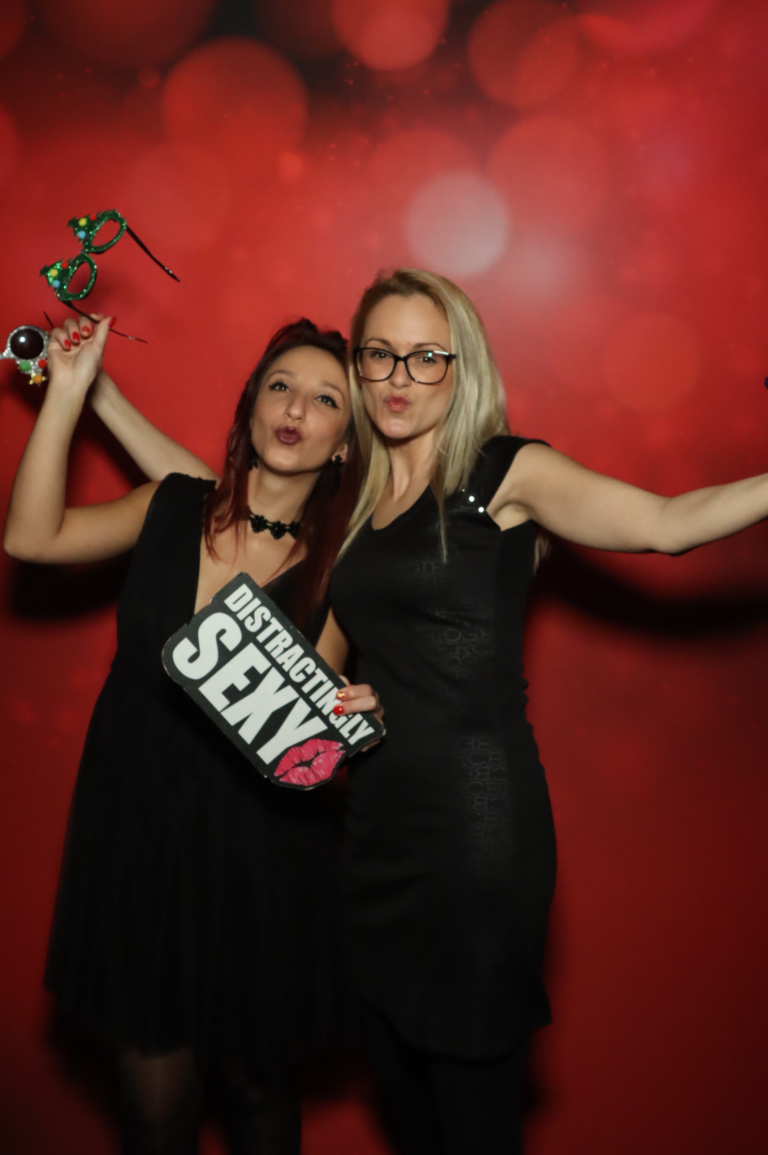 Christmas Party | View more photos from the event at gallery.myphotoboothexperience.co.uk/u/MyPhotoBoothExperienceLtd/Christmas-Party
